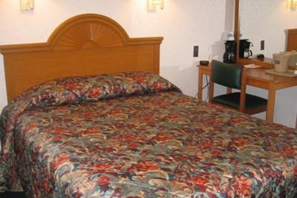 Scottish Inns Milford (Matamoras)